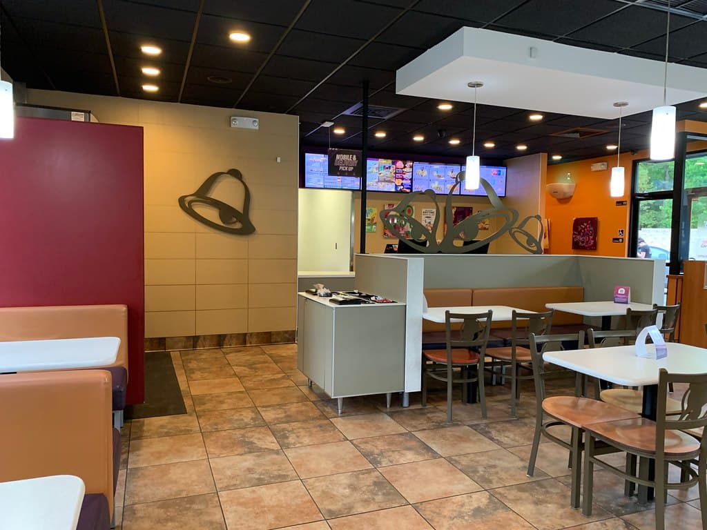TACO BELL
