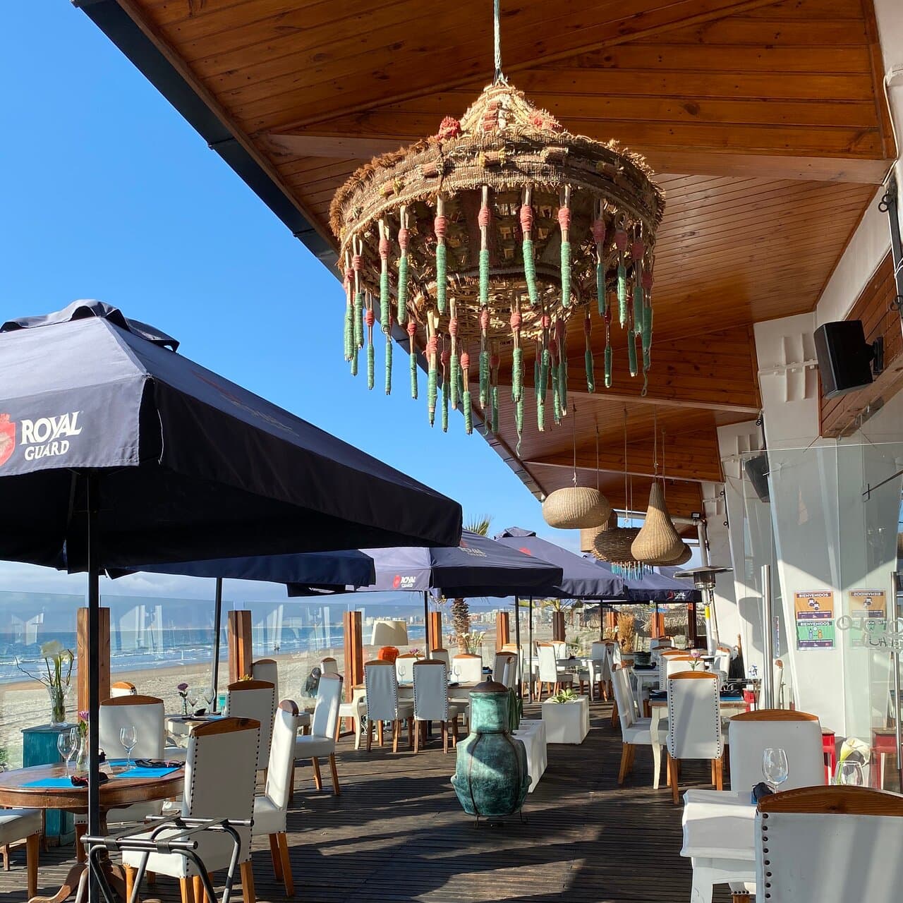 TOLOLO BEACH