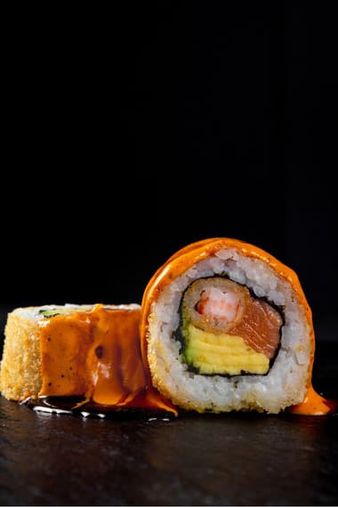 KOBO SUSHI