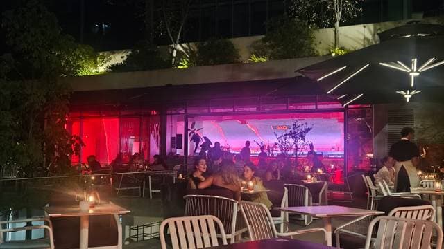EXÓ NUIT