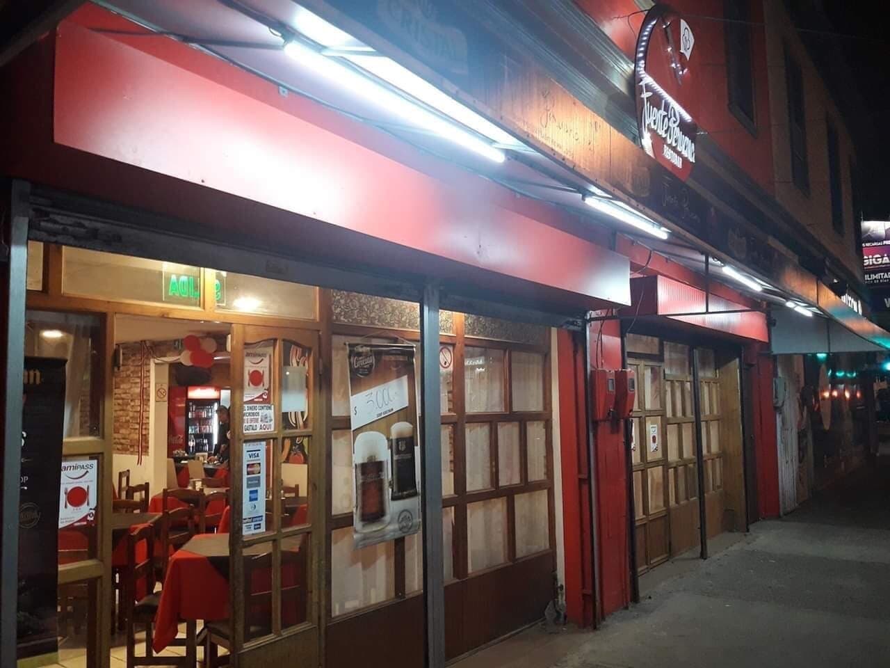 FUENTE PERUANA