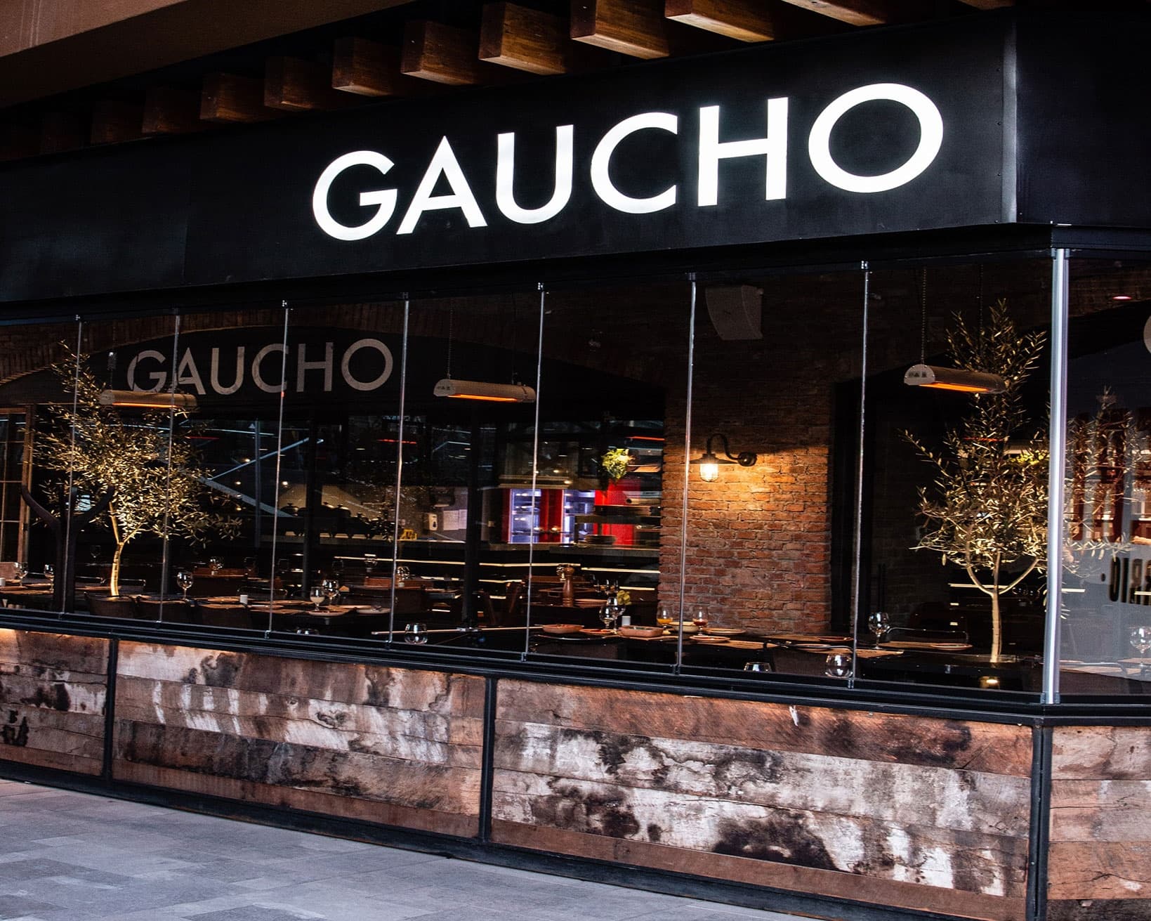 GAUCHO