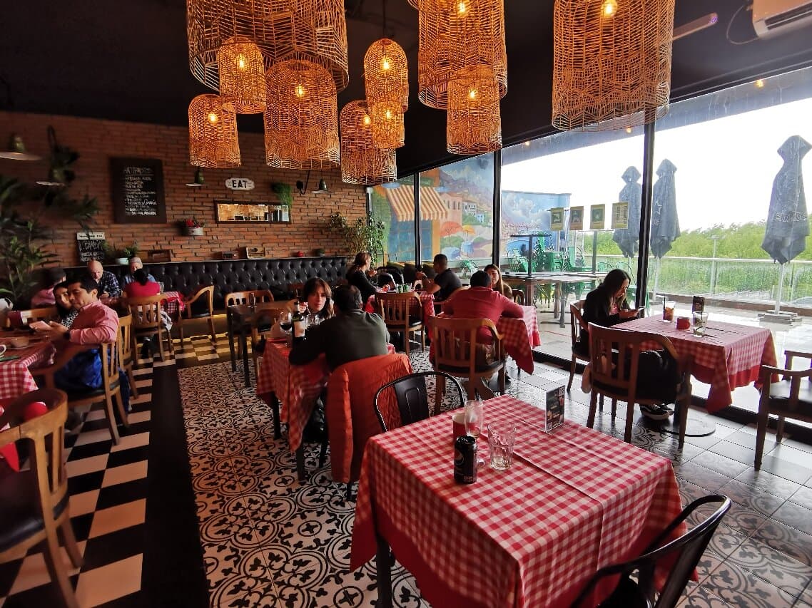 LA PASTA DE LA NONNA