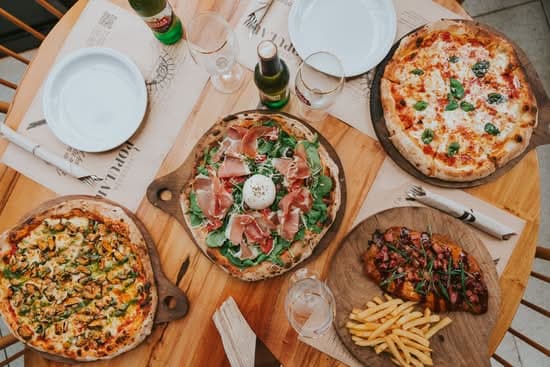 PIZZERÍA POPULAR