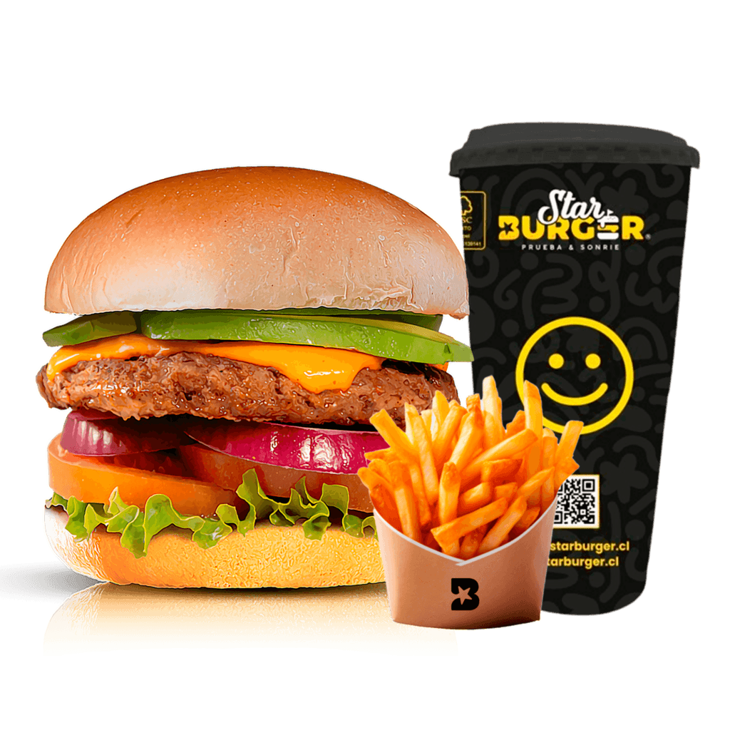 STARBURGER