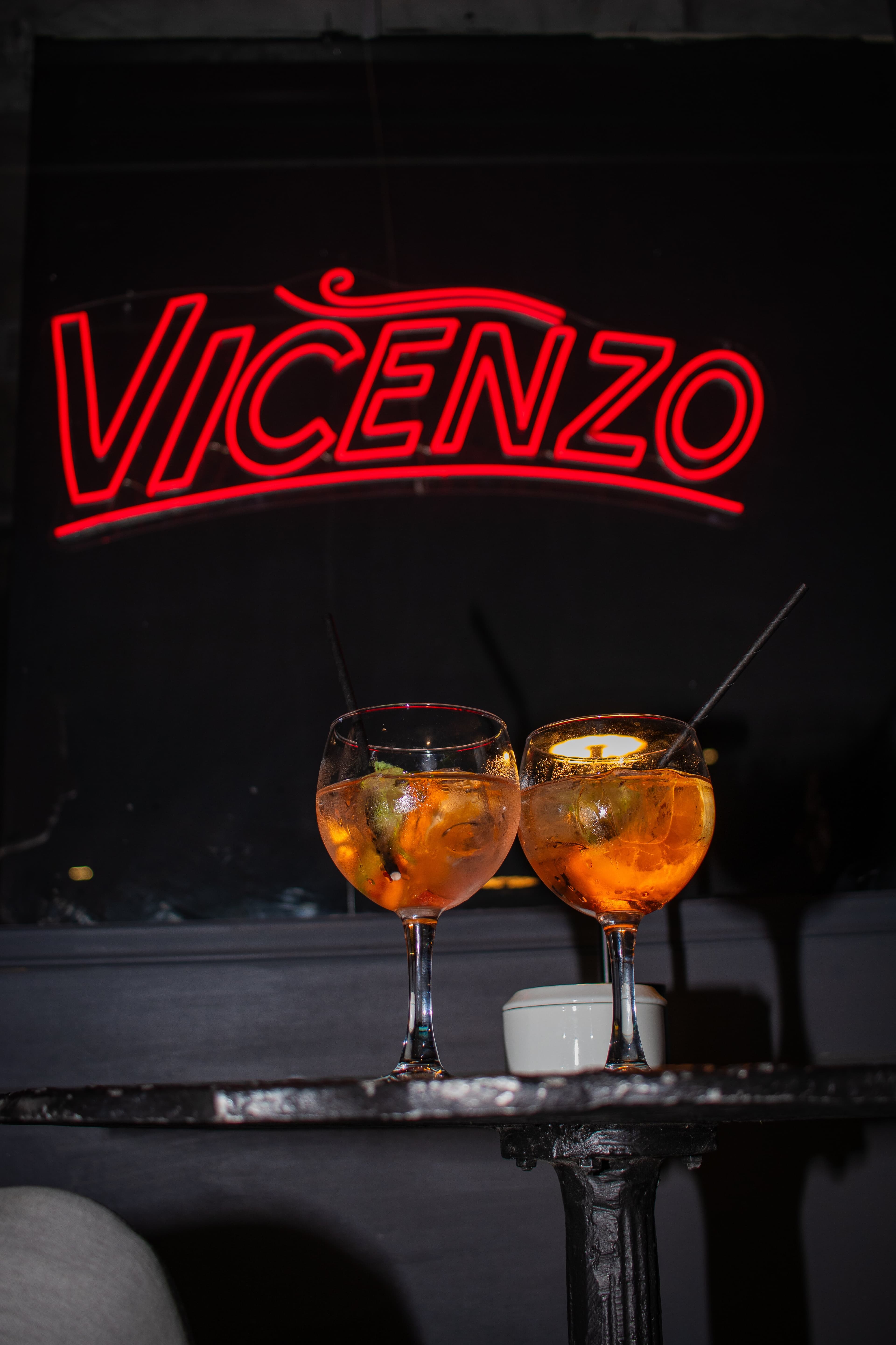 VICENZO