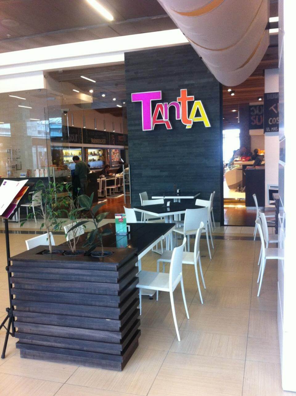 TANTA