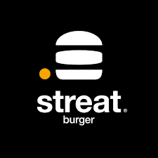 STREAT BURGER