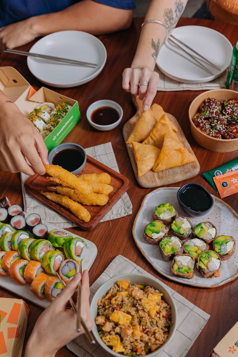 SUSHIBAN