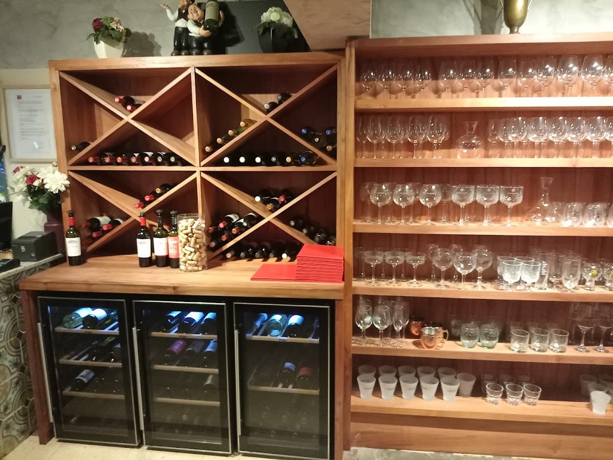 VICENZO RESTAURANTE