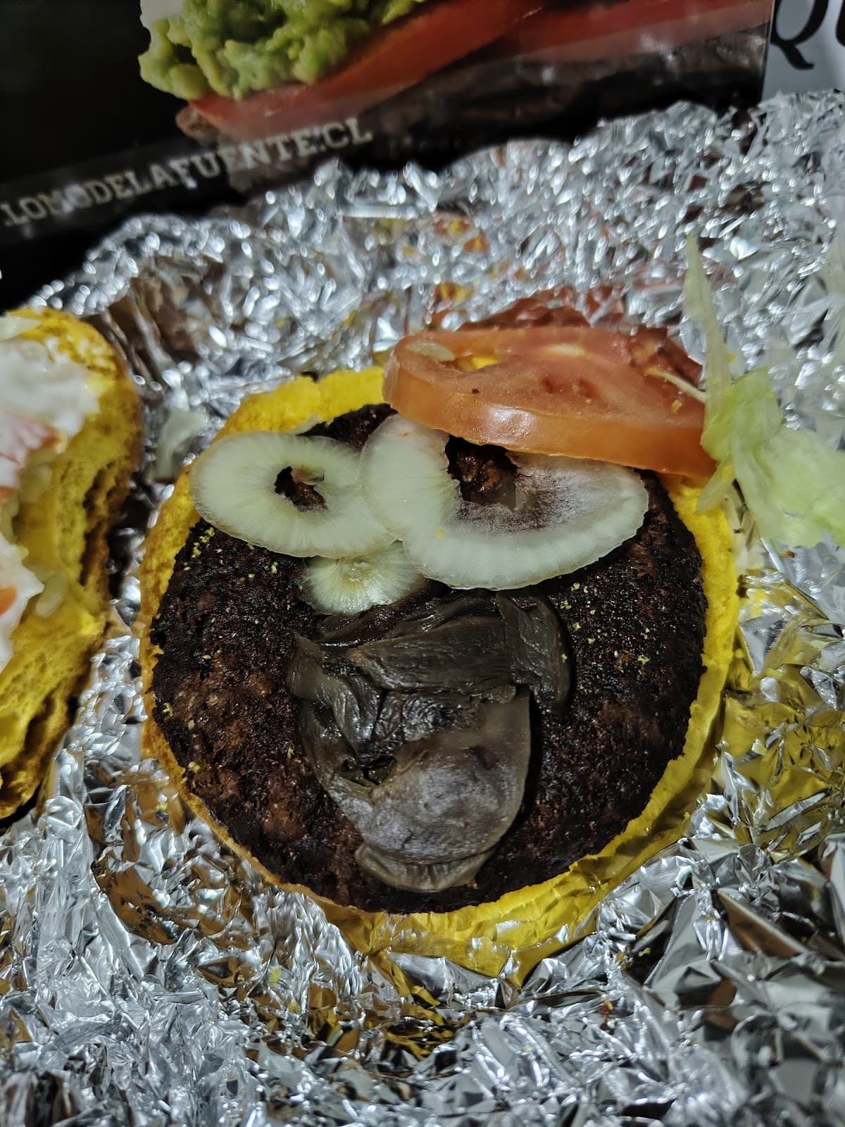 BURGERBEEF