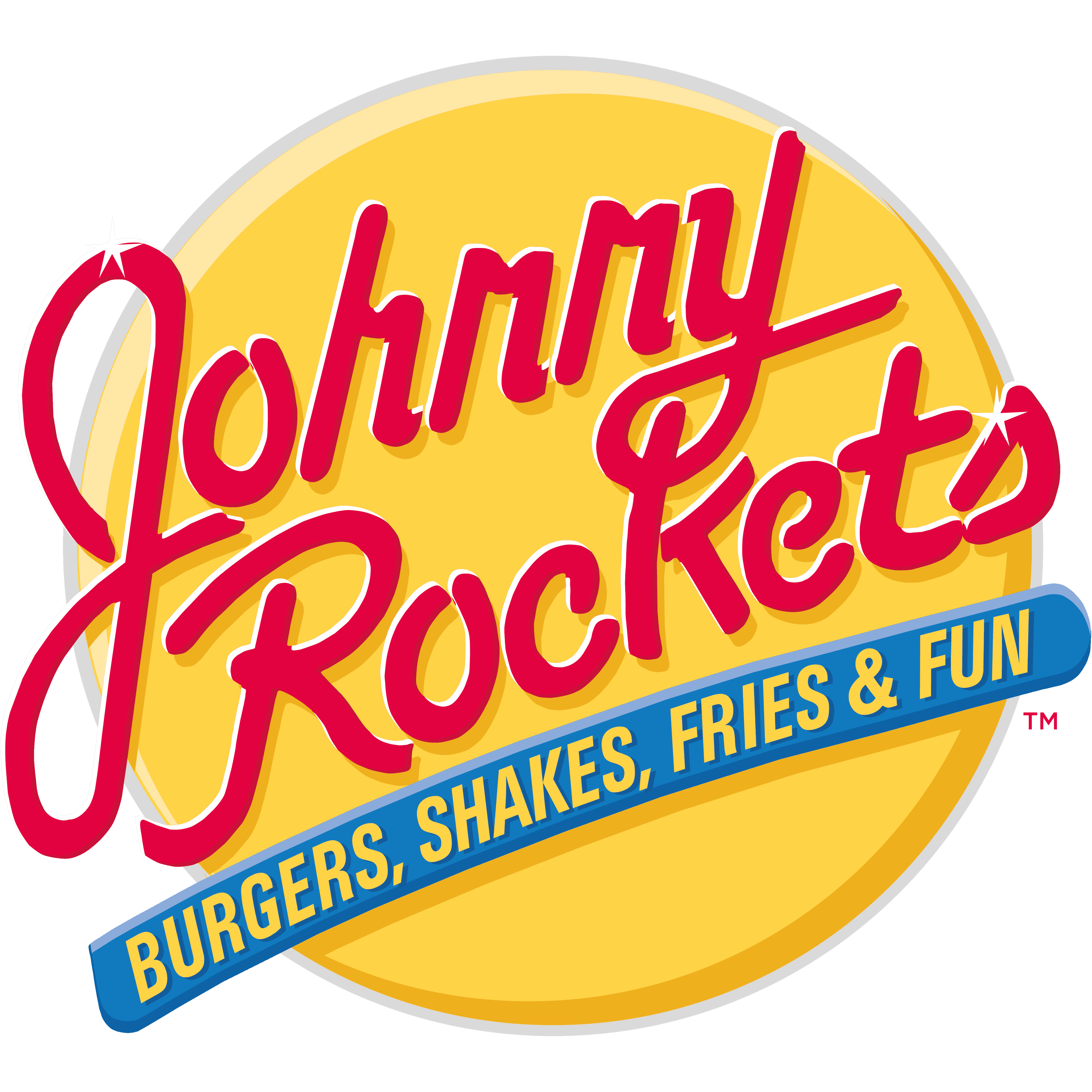 JOHNNY ROCKETS