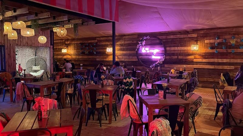 BAR LA VIRGEN
