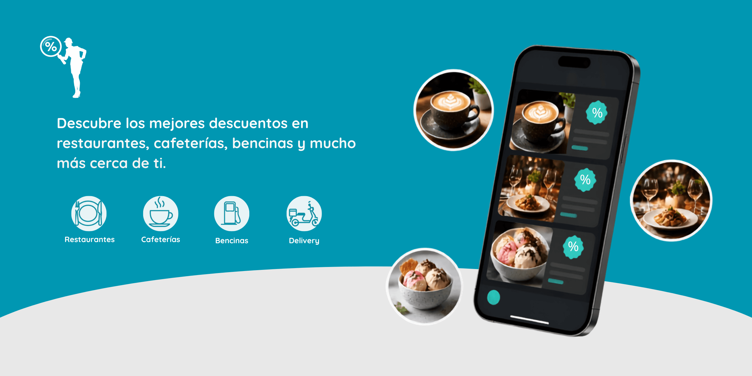 Ladeldescuento